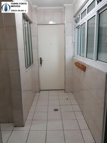 Lindo Apartamento Com 2 Dormitórios Na Mooca - 2390