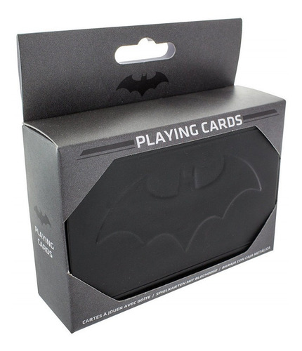 Cartas Batman 