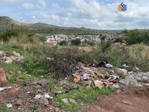 Imagen 4 de 6 de Terreno En Venta Fraccionamiento Ciudad San Isidro