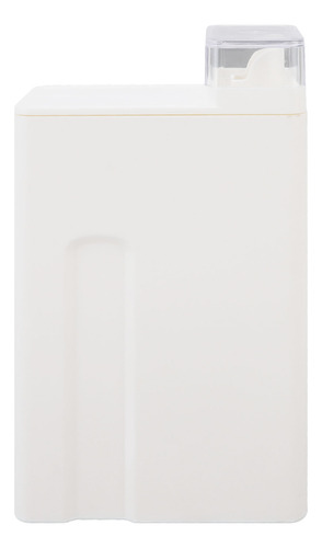 Dispensador De Detergente Para Ropa Vacío Botellas