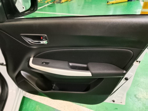 Suzuki Swift 1.2 Glx Mt