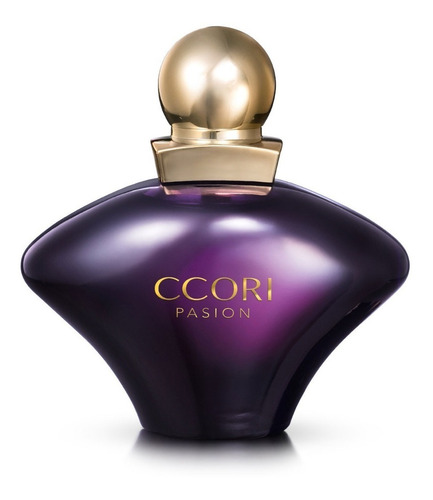 Perfume Ccori Pasión