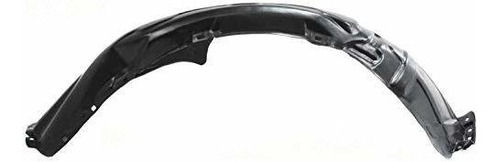 Brand: Garage-pro Front Fender Liner For