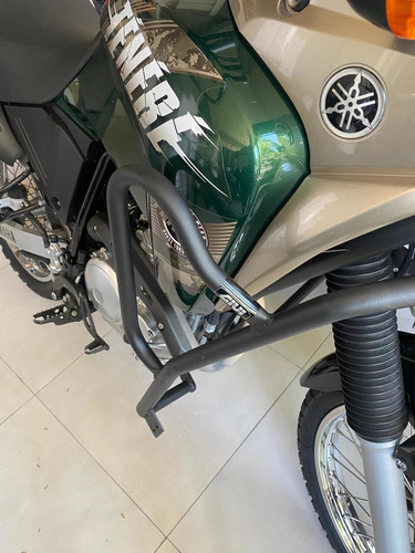 Yamaha Xtz 250 Tenere