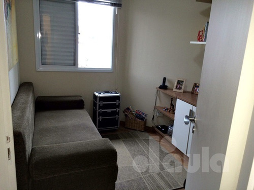 Imagem 11 de 14 de Excelente Sobrado - Vila Bastos C/ 96 Metros - 1033-7132