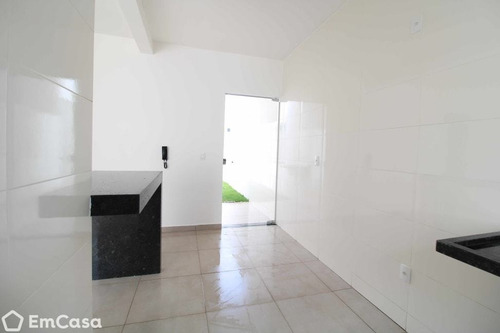 Imagem 2 de 10 de Casa À Venda Em Uberlândia - 51309