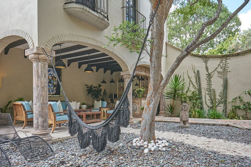 Imagen 7 de 30 de Casa Cerrojo En Venta, Col. Atascadero En San Miguel De Alle