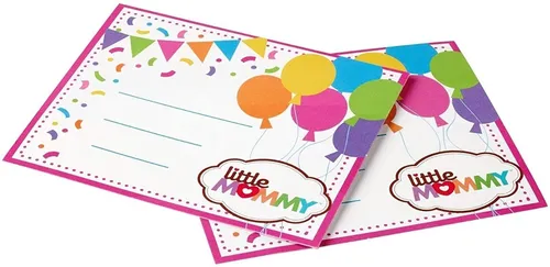 Muñeca little mommy fiesta de cumpleaños new arrivals