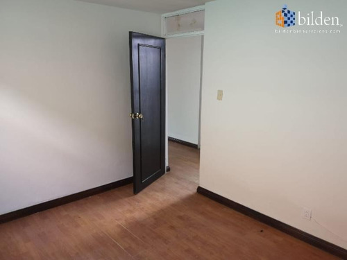 Imagen 8 de 12 de Departamento En Venta Victoria De Durango Centro