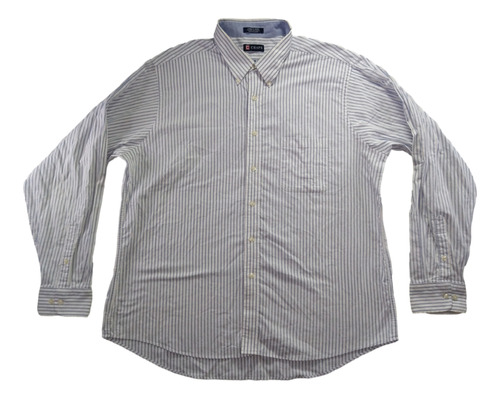 Camisa Chaps Classic Fit Oxford
