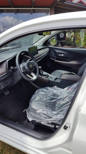 Imagen 8 de 13 de Toyota Yaris