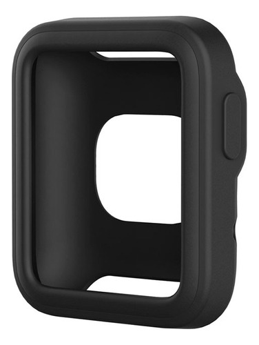 Case Protector Para Xiaomi Mi Watch Lite Funda De Silicone