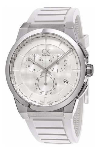 Reloj Calvin Klein Dart K2s371l6 Hombre