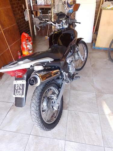 Imagen 5 de 5 de Honda Falcon 400