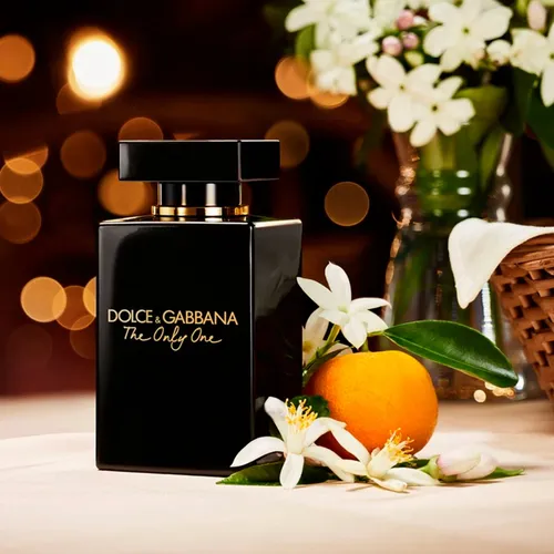 Dolce & Gabbana The Only One Intense Edp 100ml