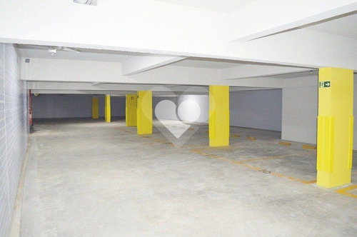 Apartamento 3 Dormitórios, 1 Suíte E 1 Vaga Dupla - 28-im437994