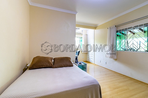 Smpw 12 - Casa Com Habite-se! Aceita Permuta Em Apartamento Em Águas Claras - Villa127184