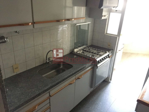 Imagem 15 de 22 de Apartamento Com 2 Dorms, Savassi, Belo Horizonte - R$ 790 Mil, Cod: 562 - V562