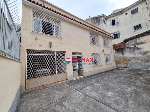 Imagem 21 de 30 de Casa Com 4 Quartos À Venda, 190 M² Por R$ 520.000 - Maria Da Graça - Rio De Janeiro/rj - Ca0102