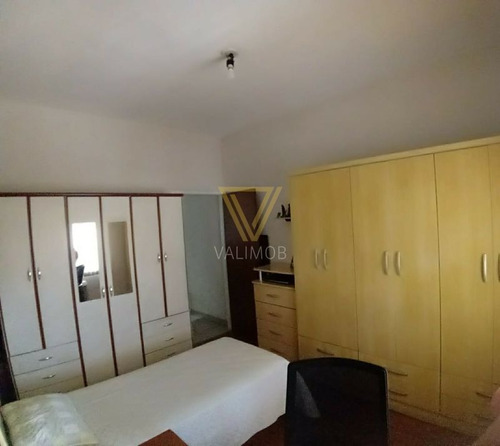 Imagem 9 de 30 de Casa - Ref: 3900