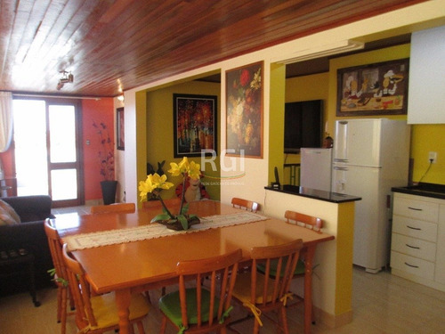 Imagem 19 de 30 de Apartamento Jardim Itu Sabara Porto Alegre. - 5033