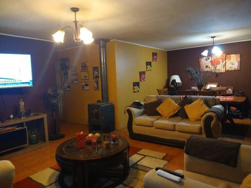 Hermosa Parcela Con Casa En Venta En Padre Las Casas