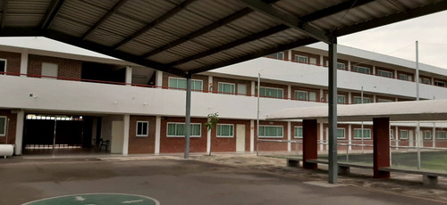 Venta De Escuela En Funcionamiento (kinder A Preparatoria)