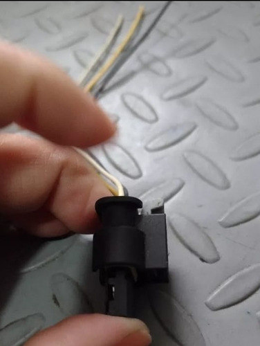 Conector De Sensor De Levas Bmw M4 14-16 #7615490-03 Origina (Usado)
