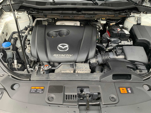 Mazda Cx-5 2017 2.5 Grand Touring Lx