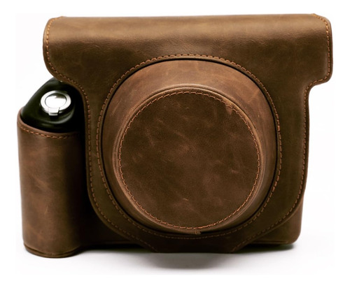 Vintage Leatherette Limited Edition Groove Bag Fujifilm...