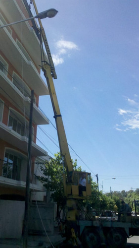 Imagen 8 de 14 de Dodge 600 Grua
