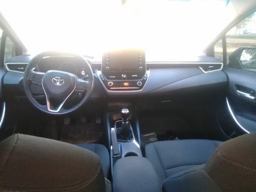 Imagen 16 de 23 de Toyota Corolla 2.0 Xei Mt 170 Cv 2021