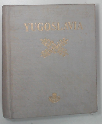 Yugoslavia  - Ogrizek, Dore