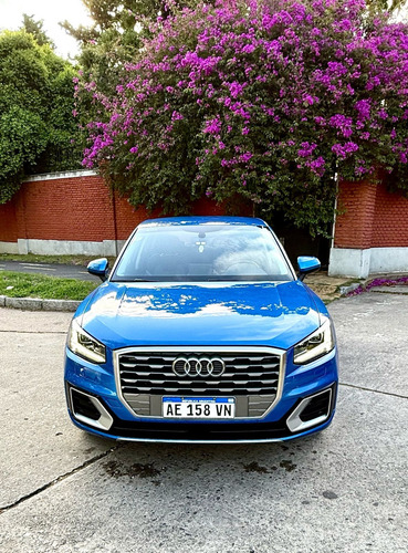 Audi Q2 1.0 30 Tfsi Stronic Sport