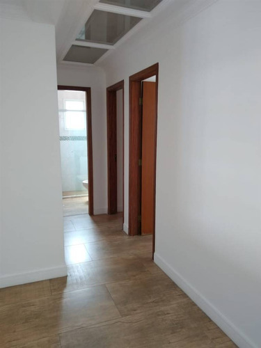 Apartamento - Venda - Forte - Praia Grande - Masot249