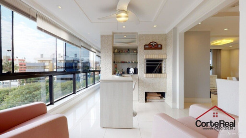 Imagem 4 de 15 de Apartamento - Jardim Lindoia - Ref: 13647 - V-13647