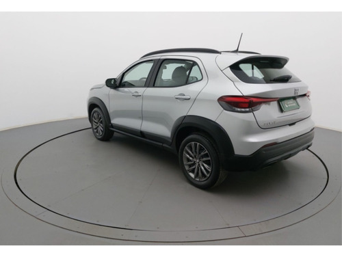 Fiat Pulse 1.3 FLEX DRIVE CVT