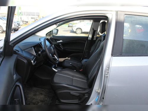 Chevrolet Tracker Turbo At