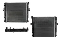 Comprar Radiador Para Toyota 7fgu25-30 Montacargas Automatico 2004