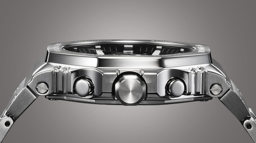 Reloj Casio G-shock Modelo: Gmc-b2100ad-2acr