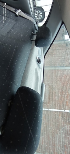 Renault Megane 1.6 Tric Pack Plus 2007