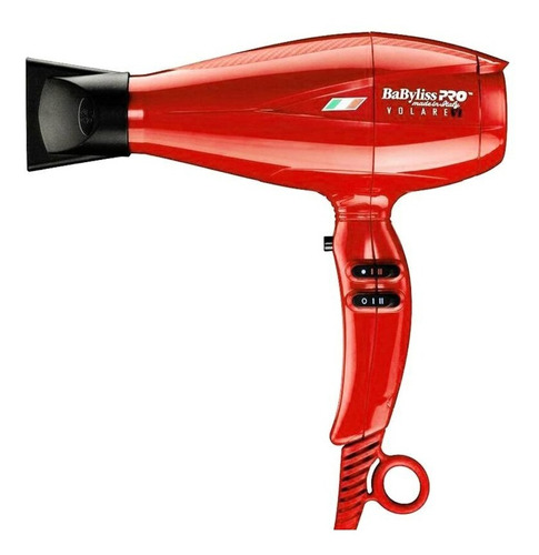 Secador De Cabello Babyliss Pro