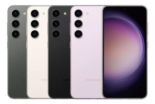 Samsung Galaxy S23 5g - 256gb Unlocked All Colors