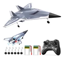 Comprar Avión De Control Remoto Rc Plane Deerc Sr72 De 4 Canales