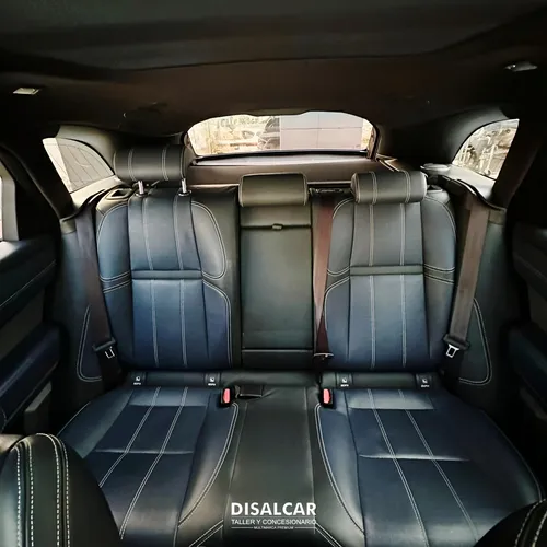 Land Rover Range Rover Velar R-dynamic HSE