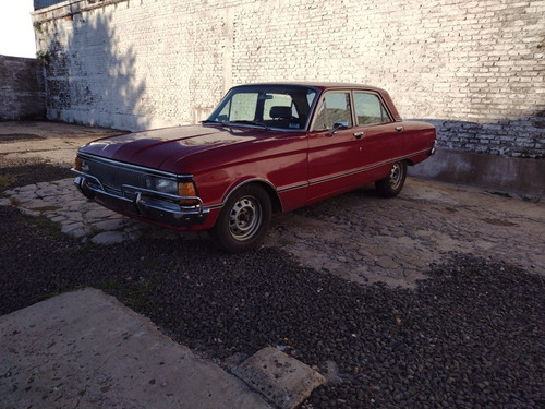 Ford Falcon