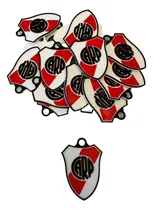 Comprar Llavero Merchandising River Plate X200unidades - L3d