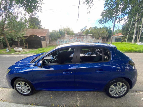 Peugeot 208 1.6 Active Pack