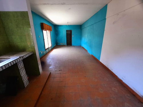 Casa 3 Ambientes Venta Lomas De Zamora Lote 360 M2