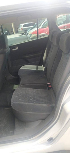 Renault Mégane 1.6 Dynamique 16v Flex 4p Manual